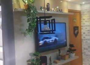 Apartamento, 2 Quartos, 1 Vaga em Granja Santa Inês (são Benedito), Santa Luzia, MG valor de R$ 280.000,00 no Lugar Certo