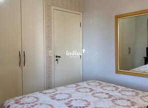 Apartamento, 3 Quartos, 2 Vagas, 1 Suite em Rua Campos Salles, Vila Seixas, Ribeirão Preto, SP valor de R$ 475.000,00 no Lugar Certo