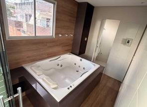 Cobertura, 3 Quartos, 2 Vagas, 1 Suite para alugar em Santa Rosa, Belo Horizonte, MG valor de R$ 4.500,00 no Lugar Certo