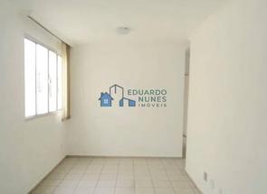 Apartamento, 3 Quartos, 1 Vaga, 1 Suite em Silveira, Belo Horizonte, MG valor de R$ 471.000,00 no Lugar Certo