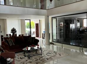 Casa, 4 Quartos, 5 Vagas, 3 Suites para alugar em Bandeirantes (pampulha), Belo Horizonte, MG valor de R$ 39.000,00 no Lugar Certo