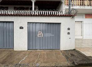 Casa, 2 Quartos, 1 Vaga para alugar em Rua Coreia, Itaipu, Belo Horizonte, MG valor de R$ 1.500,00 no Lugar Certo