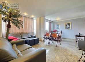 Apartamento, 3 Quartos, 2 Vagas, 3 Suites em São Pedro, Belo Horizonte, MG valor de R$ 1.200.000,00 no Lugar Certo