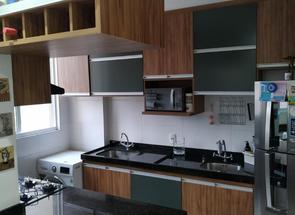 Apartamento, 2 Quartos, 1 Vaga, 1 Suite em Palmeiras, Belo Horizonte, MG valor de R$ 365.000,00 no Lugar Certo