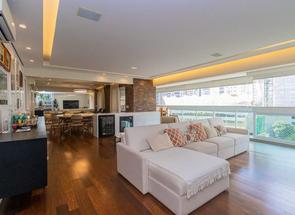 Apartamento, 4 Quartos, 4 Vagas, 4 Suites em Cidade Monções, São Paulo, SP valor de R$ 3.950.000,00 no Lugar Certo
