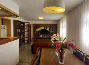 Apartamento, 4 Quartos, 3 Vagas, 1 Suite em Buritis, Belo Horizonte, MG valor de R$ 954.000,00 no Lugar Certo