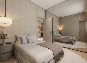 Cobertura, 2 Quartos, 2 Vagas, 2 Suites em Funcionários, Belo Horizonte, MG valor de R$ 4.906.213,00 no Lugar Certo