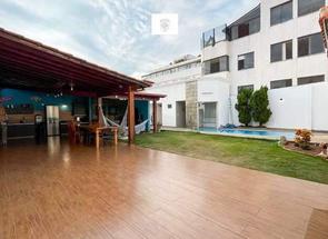 Casa, 5 Quartos, 3 Vagas, 1 Suite em Castelo, Belo Horizonte, MG valor de R$ 2.660.000,00 no Lugar Certo