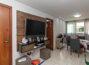 Apartamento, 2 Quartos, 2 Vagas, 1 Suite em Santa Mônica, Belo Horizonte, MG valor de R$ 360.000,00 no Lugar Certo