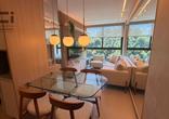 Apart Hotel, 1 Quarto, 1 Vaga, 1 Suite