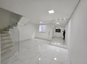 Casa, 3 Quartos, 2 Vagas, 1 Suite para alugar em Palmares, Belo Horizonte, MG valor de R$ 2.900,00 no Lugar Certo