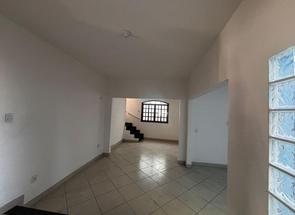 Casa, 5 Quartos, 1 Vaga, 1 Suite para alugar em Santa Cruz, Belo Horizonte, MG valor de R$ 4.200,00 no Lugar Certo