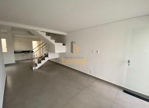 Casa, 3 Quartos, 2 Vagas, 1 Suite em Parque Xangri-lá, Contagem, MG valor de R$ 540.000,00 no Lugar Certo