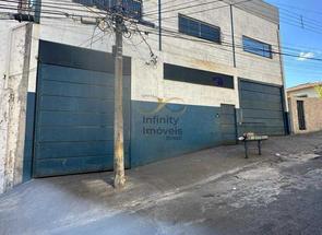 Galpão em Rua Poços de Caldas, Parque Turistas, Contagem, MG valor de R$ 1.700.000,00 no Lugar Certo