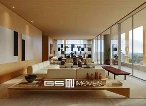 Apartamento, 6 Quartos, 8 Vagas, 6 Suites em Vale do Sereno, Nova Lima, MG valor de R$ 30.498.875,00 no Lugar Certo