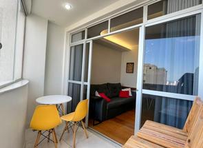 Apartamento, 2 Quartos, 2 Vagas, 1 Suite em Sion, Belo Horizonte, MG valor de R$ 680.000,00 no Lugar Certo