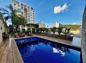 Apartamento, 3 Quartos, 2 Vagas, 1 Suite em Castelo, Belo Horizonte, MG valor de R$ 879.000,00 no Lugar Certo