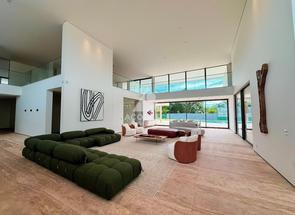 Casa, 7 Quartos, 5 Vagas, 6 Suites em Shis Qi 15 - Ponta de Picolé, Lago Sul, Brasília/Plano Piloto, DF valor de R$ 38.000.000,00 no Lugar Certo