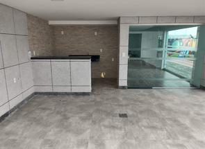 Cobertura, 3 Quartos, 3 Vagas, 1 Suite em Carlos Prates, Belo Horizonte, MG valor de R$ 1.399.786,00 no Lugar Certo