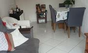 Apartamento, 2 Quartos, 1 Vaga
