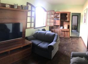 Casa, 3 Quartos, 4 Vagas, 1 Suite em Sagrada Família, Belo Horizonte, MG valor de R$ 720.000,00 no Lugar Certo