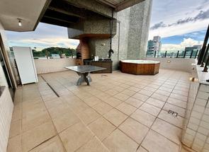 Cobertura, 4 Quartos, 4 Vagas, 4 Suites em São José, Belo Horizonte, MG valor de R$ 2.670.000,00 no Lugar Certo