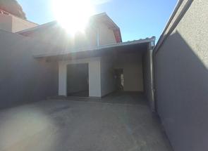 Casa, 3 Quartos, 3 Vagas, 1 Suite em Jardim Leblon, Belo Horizonte, MG valor de R$ 600.000,00 no Lugar Certo