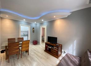 Apartamento, 2 Quartos, 1 Vaga em Castelo, Belo Horizonte, MG valor de R$ 265.000,00 no Lugar Certo