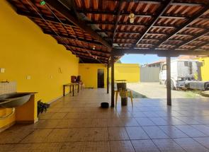 Casa, 3 Quartos, 3 Vagas, 1 Suite em Parque Duval de Barros, Contagem, MG valor de R$ 615.000,00 no Lugar Certo