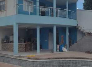 Casa, 5 Quartos, 4 Vagas, 1 Suite em Planalto, Manaus, AM valor de R$ 1.000.000,00 no Lugar Certo