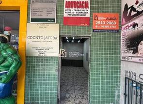 Sala para alugar em Rua Silva Guimarães, Jatobá (barreiro), Belo Horizonte, MG valor de R$ 750,00 no Lugar Certo