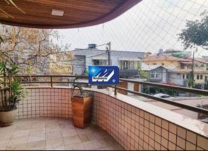 Apartamento, 4 Quartos, 3 Vagas, 1 Suite em Deputado Bernardino de Sena Figueiredo, Cidade Nova, Belo Horizonte, MG valor de R$ 1.580.000,00 no Lugar Certo