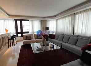 Apartamento, 4 Quartos, 4 Vagas, 2 Suites para alugar em Serra, Belo Horizonte, MG valor de R$ 12.000,00 no Lugar Certo
