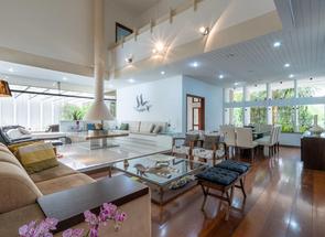 Casa, 5 Quartos, 6 Vagas, 5 Suites em Vila São Francisco, São Paulo, SP valor de R$ 3.700.000,00 no Lugar Certo