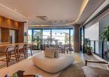 Apartamento, 3 Quartos, 2 Vagas, 3 Suites