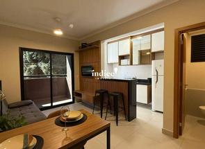 Apartamento, 1 Quarto, 1 Vaga, 1 Suite em Avenida Seringueiras, Jardim Recreio, Ribeirão Preto, SP valor de R$ 375.000,00 no Lugar Certo