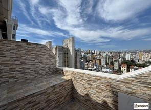 Cobertura, 2 Quartos, 1 Vaga, 1 Suite para alugar em Santo Antônio, Belo Horizonte, MG valor de R$ 5.499,00 no Lugar Certo