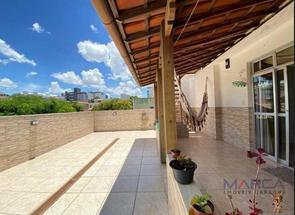 Cobertura, 3 Quartos, 4 Vagas em Dona Clara, Belo Horizonte, MG valor de R$ 750.000,00 no Lugar Certo