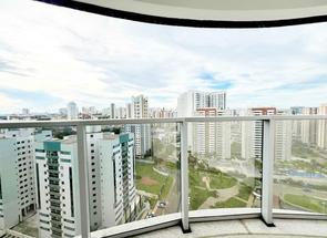 Cobertura, 4 Quartos, 2 Vagas, 4 Suites em Quadra 208, Sul, Águas Claras, DF valor de R$ 1.380.000,00 no Lugar Certo