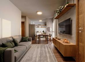 Apartamento, 1 Quarto, 1 Vaga em Palmital, Lagoa Santa, MG valor de R$ 245.990,00 no Lugar Certo