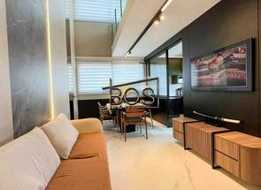 Cobertura, 2 Quartos, 3 Vagas, 2 Suites em Santo Antônio, Belo Horizonte, MG valor de R$ 2.527.000,00 no Lugar Certo