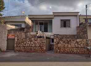 Casa, 1 Quarto para alugar em Rua Argonautas, Vila São Paulo, Contagem, MG valor de R$ 1.000,00 no Lugar Certo