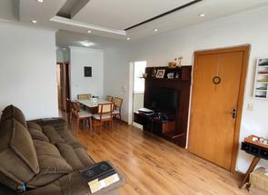 Apartamento, 2 Quartos, 1 Vaga, 1 Suite em Arvoredo, Contagem, MG valor de R$ 330.000,00 no Lugar Certo
