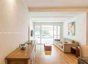 Apartamento, 3 Quartos, 2 Vagas, 1 Suite em Vila Olímpia, São Paulo, SP valor de R$ 1.210.000,00 no Lugar Certo