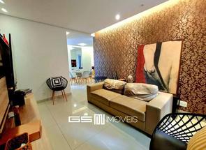 Apartamento, 3 Quartos, 2 Vagas, 1 Suite em Gutierrez, Belo Horizonte, MG valor de R$ 770.000,00 no Lugar Certo