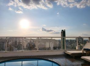 Cobertura, 3 Quartos, 3 Vagas, 1 Suite em Buritis, Belo Horizonte, MG valor de R$ 1.600.000,00 no Lugar Certo