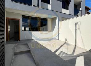 Casa, 3 Quartos, 2 Vagas, 1 Suite em Boa Esperança, Santa Luzia, MG valor de R$ 675.000,00 no Lugar Certo