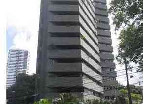 Apartamento, 4 Quartos, 2 Suites em Rua Virgínia Loreto, Parnamirim, Recife, PE valor de R$ 950.000,00 no Lugar Certo