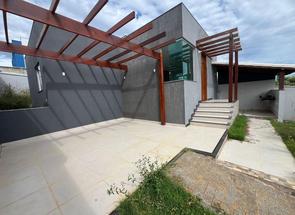Casa, 3 Quartos, 3 Vagas, 1 Suite em Shalimar, Lagoa Santa, MG valor de R$ 700.000,00 no Lugar Certo