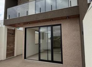 Casa, 3 Quartos, 4 Vagas, 1 Suite em Masterville, Sarzedo, MG valor de R$ 790.000,00 no Lugar Certo